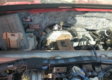 2021 Honda Accord Sport from USA, damaged, VIN 1HGCV1F33MA104229